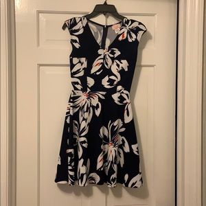 Love...Ady skater dress